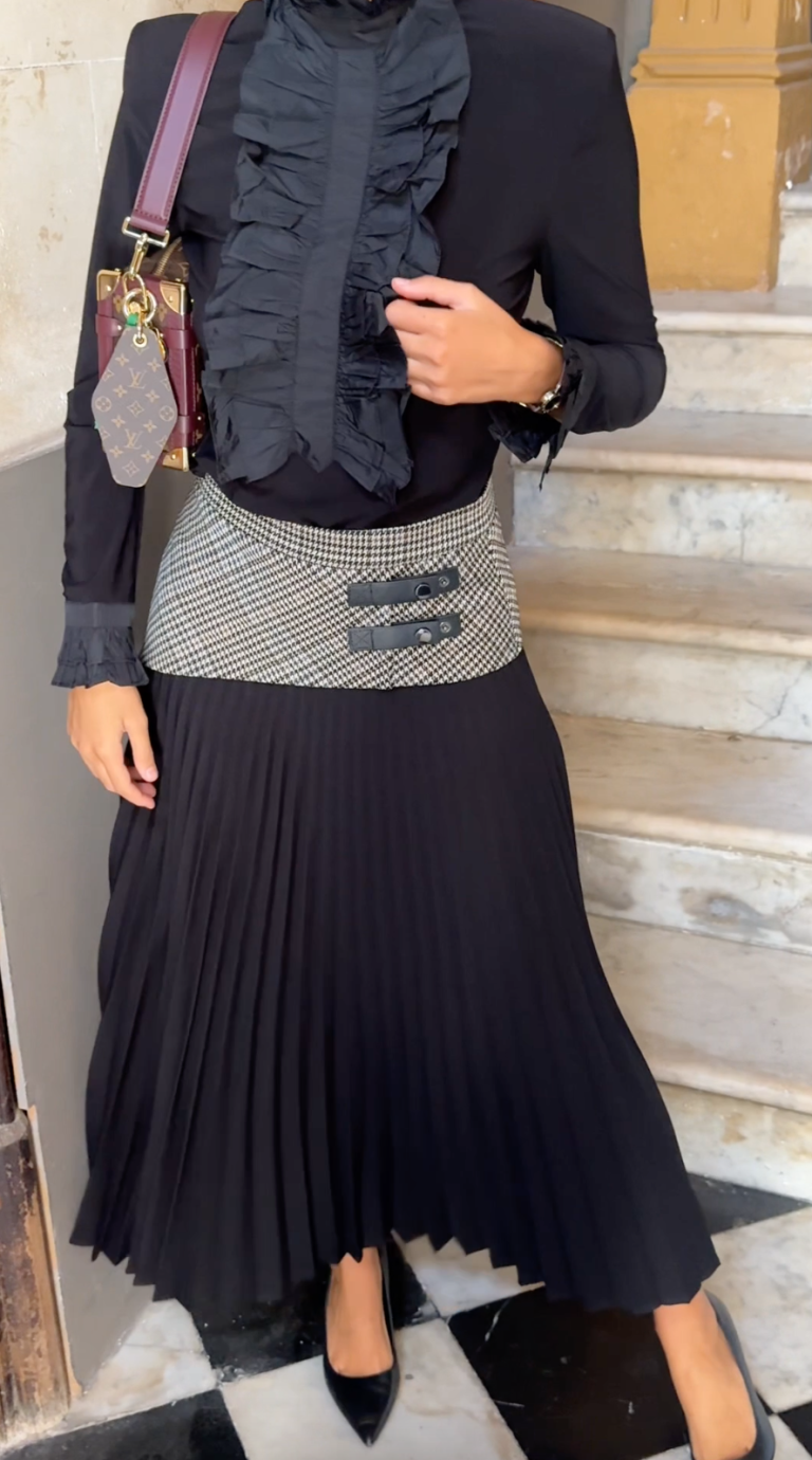 Raquel madrid colección